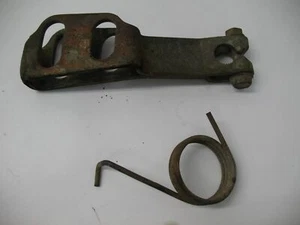 1987 SUZUKI LTF230 LTF BRAKE CAM ARM 64451-18A00 - Picture 1 of 7