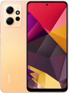 Xiaomi Redmi Note 12 4G Factory Unlocked DUAL SIM 6GB RAM Wersja globalna GOLD - Zdjęcie 1 z 9