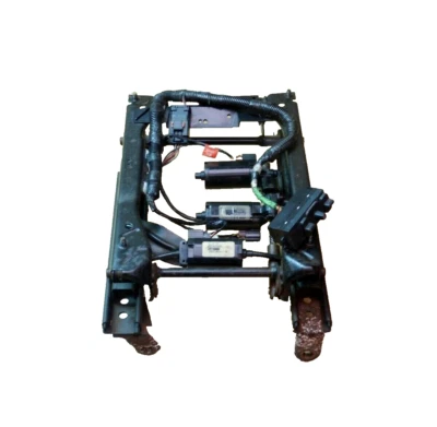 Jeep Grand Cherokee WJ 99-04 Driver Electric Power Seat Base Track NO Memory LH - Image 1 of 4