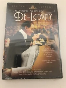 De-Lovely Special Edition (DVD 2004) - Bild 1 von 5