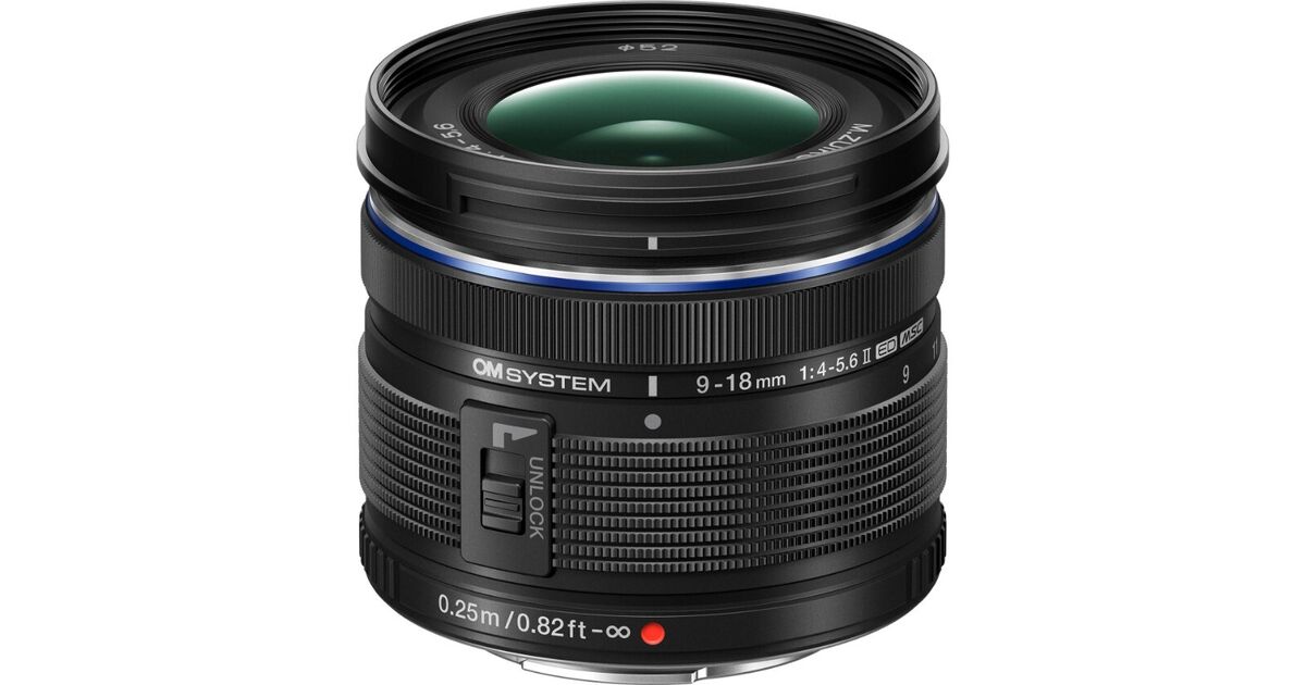 Olympus 9-18mm f/4-5.6 Camera Lenses for sale | eBay Olympus 9-18mm f/4-5.6 Camera Lenses for sale | eBay