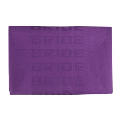 JDM BRIDE Fabric for Seat Cover Door Panel Armrest Headliner Decoration Cloth - Image 1 of 4