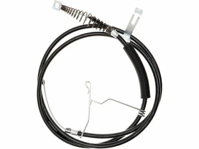 Cable de freno de estacionamiento AC Delco 64839RF para Ford F250 Super Duty 2005-2007 Foto 1 de 2