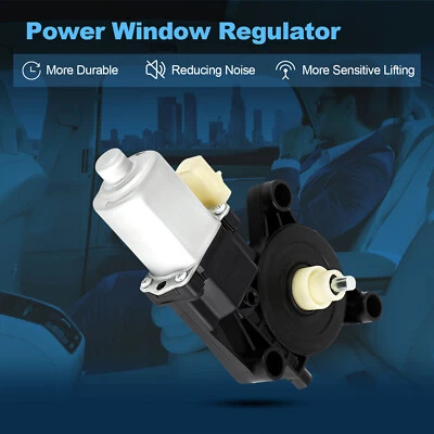 For Dodge Avenger 2008-2014 Grand Caravan 2008-2020 Front Right Window Motor - Изображение 1 из 4