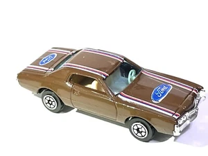 Vintage Yatming 1/64 Diecast Very Nice !! - Picture 1 of 5