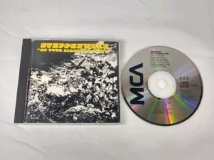 Steppenwolf At Your Birthday Party CD 1969 MCA Records USA Vintage Classic Rock - Picture 1 of 17