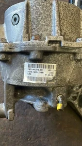 JAGUAR F-TYPE HECKDIFFERENTIAL MONTAGE EX534A213EC 2.56 - Bild 1 von 3