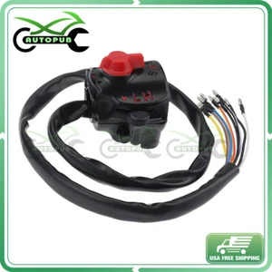 For Honda CB750 Stop Start Switch CB 750 Sandcast K0 35300-300-672 1969-1970 - Picture 1 of 8