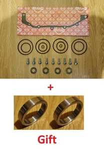 Double dual vanos repair kit for BMW E38 E39 E46 E60 X3 X5 Z3 Z4 M56 M54 M52TU - Picture 1 of 1