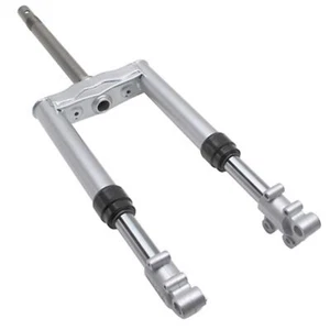 FOURCHE SCOOT ADAPTABLE PEUGEOT 50 LUDIX PRO 14 POUCES - Photo 1/2