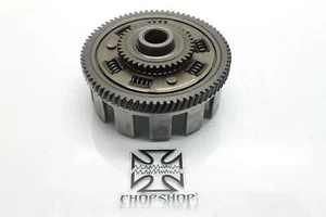2009 SUZUKI GS500F CLUTCH BASKET - Picture 1 of 7