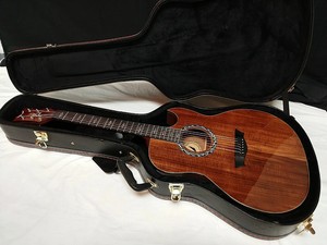 Las mejores ofertas en Guitarras eléctricas acústicas Dean Caoba  Dreadnought | eBay