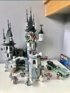 LEGO Monster Fighters 9468 Vampyre Castle 100 % komplett - Bild 1 von 5