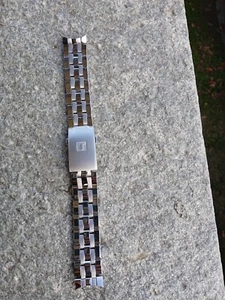bracciale bracelet watch montre uhr reloj tissot new - Foto 1 di 2