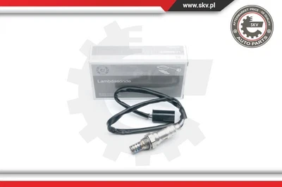 ESEN SKV Sonda Lambda Lamdasonde Sonda Diagnóstico para Daewoo Matiz Klya - Imagen 1 de 4