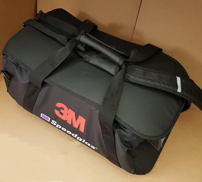 CASCO DE SOLDADURA 3M SPEEDGLAS G5-01 Y SISTEMA RESPIRADOR ADFLO BOLSA DE TRANSPORTE 790105 - Imagen 1 de 4