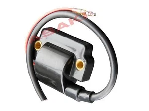 Bobina di accensione 677-82310-11 Per YAMAHA Fuoribordo 15 HP Ignition Coil - Imagen 1 de 8