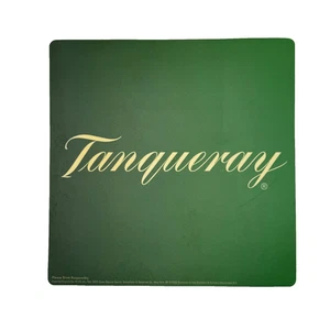 Tanqueray Gin Mouse Pad New Old Stock - Picture 1 of 8