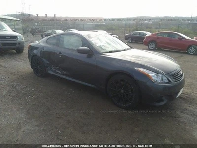 Fuse Box Engine VQ37VHR Engine Compartment Fits 08-09 INFINITI G37 1957009 - Imagem 1 de 4