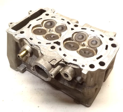 Culata de motor Polaris RZR S 1000 ESP 2018 fabricante de equipos originales 1205740 Foto 1 de 4