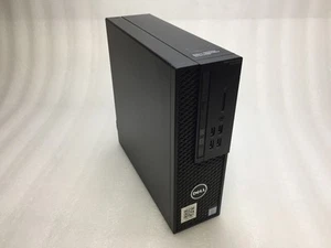 Dell Precision Tower 3420 Intel Core i7-6700 3.4GHz 16GB RAM 1TB SSD NO OS Good - Picture 1 of 10
