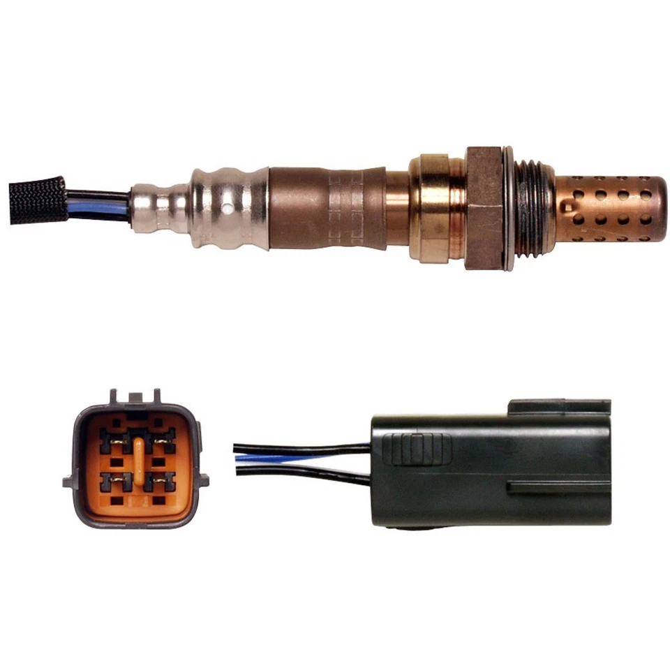 234-4142 Denso O2 Sensor de oxígeno delantero aguas abajo para Mazda MPV 96-98, 2002-2006 Foto 1 de 1