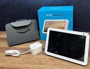 Amazon Echo Show 8 1. Gen - Open Box - Bild 1 von 5
