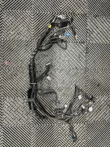 SUBARU IMPREZA HATCHBACK WRX 2008-2011 EJ25 INLET INTAKE MANIFOLD WIRING LOOM - Picture 1 of 4