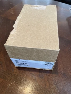 Ducati OEM New 16010102a Fly Wheel 748 916 Monster 900 - Image 1 of 4