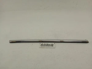 Tesla Model S Front Passenger Right Door Seal Outer Belt 2012 2013 2014 2015 - Picture 1 of 12
