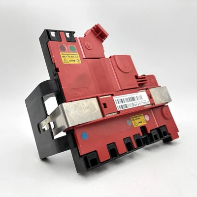 BMW 528I 535i 550i 650i 750i Battery Power Distribution Box OEM 9177773 - Image 1 of 4