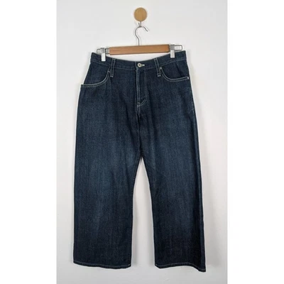 Pantalón vaquero Yohji Yamamoto Noir Foto 1 de 4