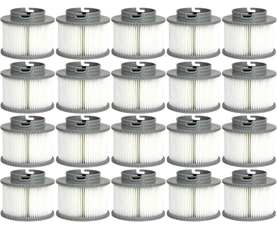 20x Filter Cartridge MSpa Camaro MSpa Kartusche Original Filters M-Spa Bis 2019 - Bild 1 von 1