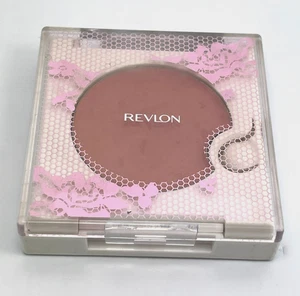 REVLON Cream Blush-ROSE GLOW- Limited Edition Case **RARE! - Picture 1 of 7