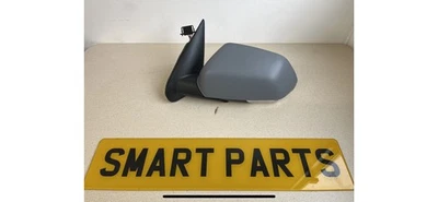 Compatível com Skoda Octavia MK2 Passageiros Espelho Elétrico Lateral PRIMER - Imagem 1 de 4