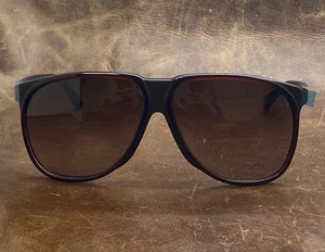 Gucci Sonnenbrille 1002/S 806J6 Burgund Braun mit Box & Papieren! Ungetragen! NR Auktion! - Bild 1 von 5