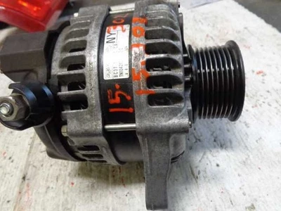 ALTERNADOR FORD F350 SUPER DUTY 11 12 13 14 15 660073 Foto 1 de 4