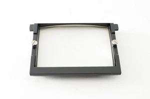 [Near MINT] Mamiya Focusing Screen No.5 Micro Sprit Spot 45° M645 From JAPAN - Picture 1 of 7