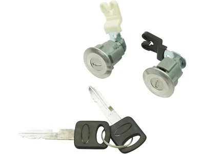 Kit de cerradura de puerta delantera para Ford Aerostar 1995-1997 25899NXXP 1996 Foto 1 de 2