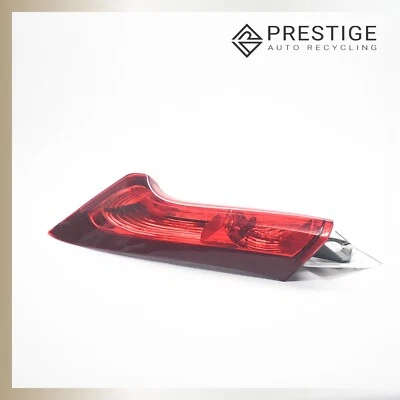 Luz trasera superior izquierda Honda CR-V 2015-2016 34175T1WA01 OEM Foto 1 de 4