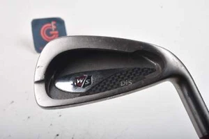 Wilson Staff Di5 #6 Iron / Ladies Flex Wilson Staff Nano Tech Shaft / Demo - Picture 1 of 6