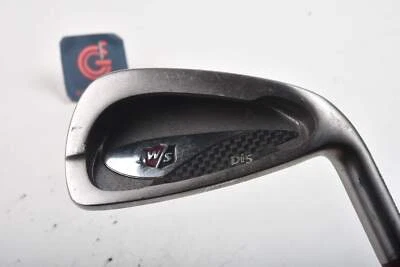 Wilson Staff Di5 #6 Iron / Ladies Flex Wilson Staff Nano Tech Shaft / Demo - Image 1 of 4