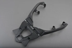 Supporto Bauletto Portapacchi Portaborse YAMAHA TMAX 530 T-MAX SJ14 2017-2019 - Imagen 1 de 5