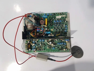 11H53227KH/C H5 SERIES MONITOR PCB MODULE 11H53227-4 - Image 1 of 4