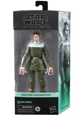 Star Wars Black Series Rogue One Galen Erso 6  Action Figure Hasbro NEW