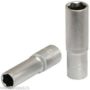 KS Tools 1/4 " Superlock Socket, Long - Picture 1 of 1