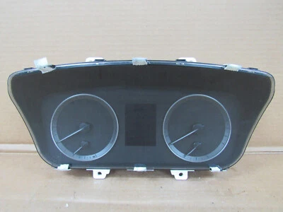 2015 2016 17 Hyundai Sonata Speedometer Instrument Gauge Cluster OEM 94001-C2000 - Image 1 of 4