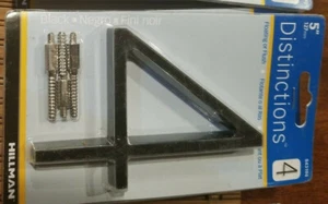 Hillman Modern 5" Floating or Flush Mount Listing for # 4-5-6-7-9 pick one - Picture 1 of 4