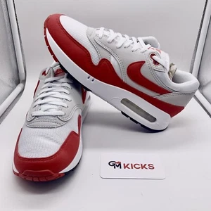 Size 7 - Nike Air Max 1 '86 OG Low Big Bubble - Red - Picture 1 of 6