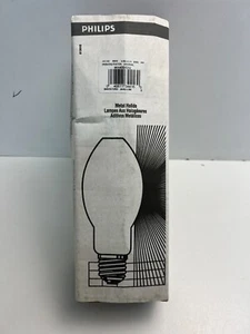 Philips Mogul 400W Metal Halide Coated Bulb MH400/C/U - Picture 1 of 4